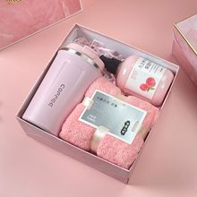 伴手礼伴娘新娘结婚实用伴郎礼盒婚礼回礼生日教师节伴手礼礼品盒