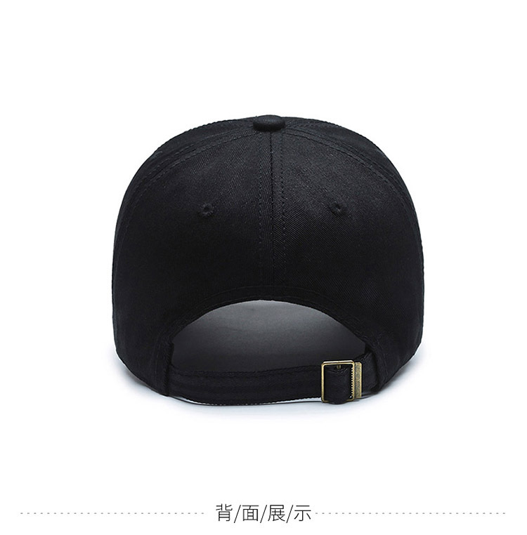 Outdoor-Sport-Baseball-Camouflage-Entenzungenkappe, lässiger Sonnenschutzhut für Männer mittleren Alters und junger Männer,_voghion.com