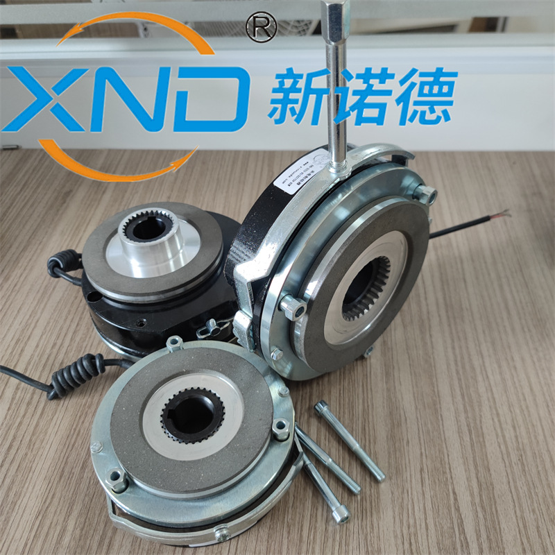 DZS3-80失电制动器YEJ电机抱闸断电刹车80牛米刹车广州制动器