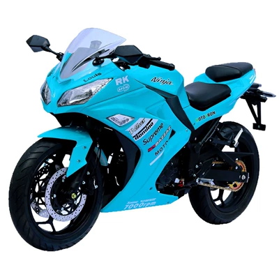 Efi, Street Legal Motorcycle, Motosikletlər