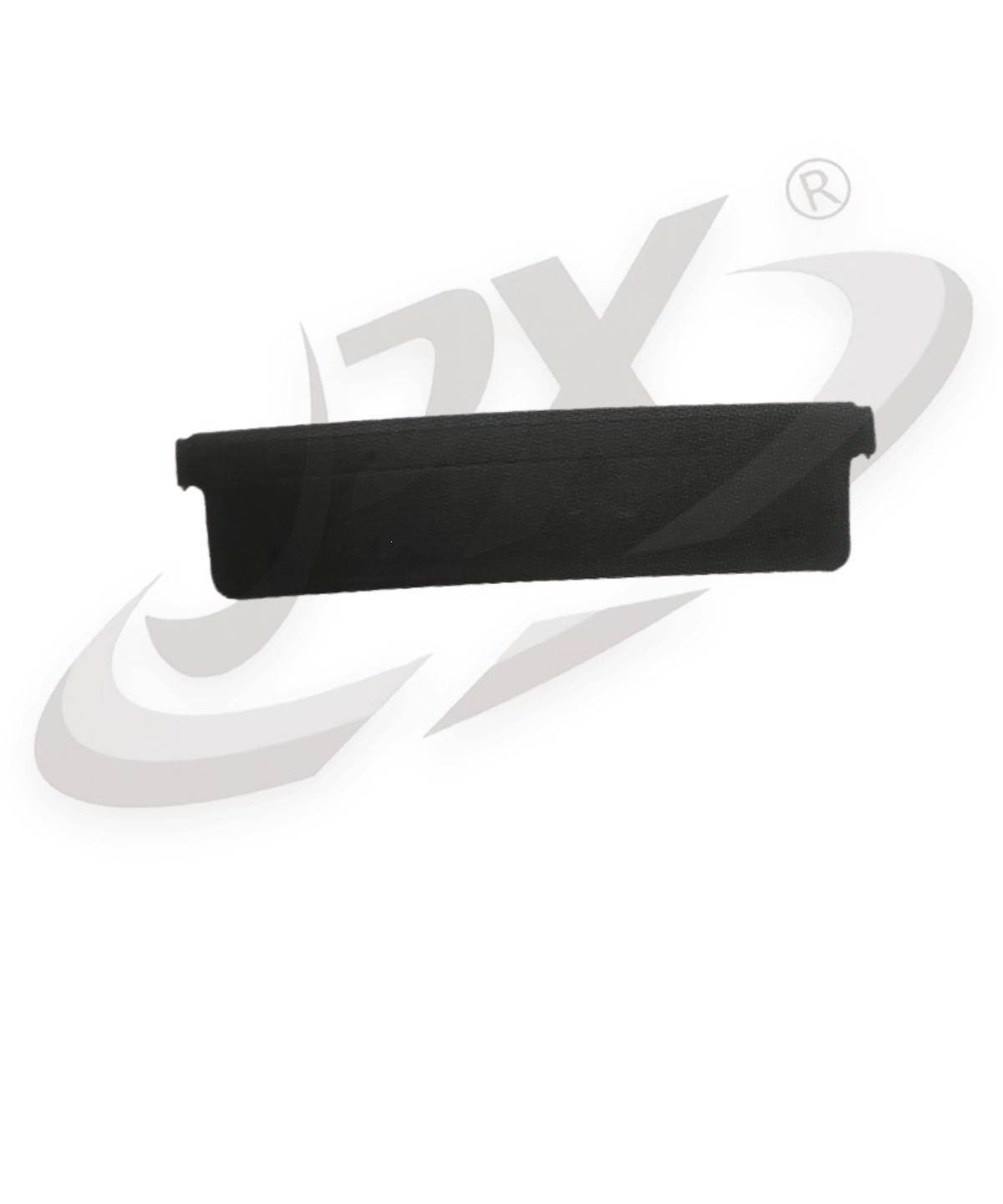 Suitable for 01-04 BMW 3 Series E46 front bumper trim air vent fixing clip license plate bracket 316 318 325i
