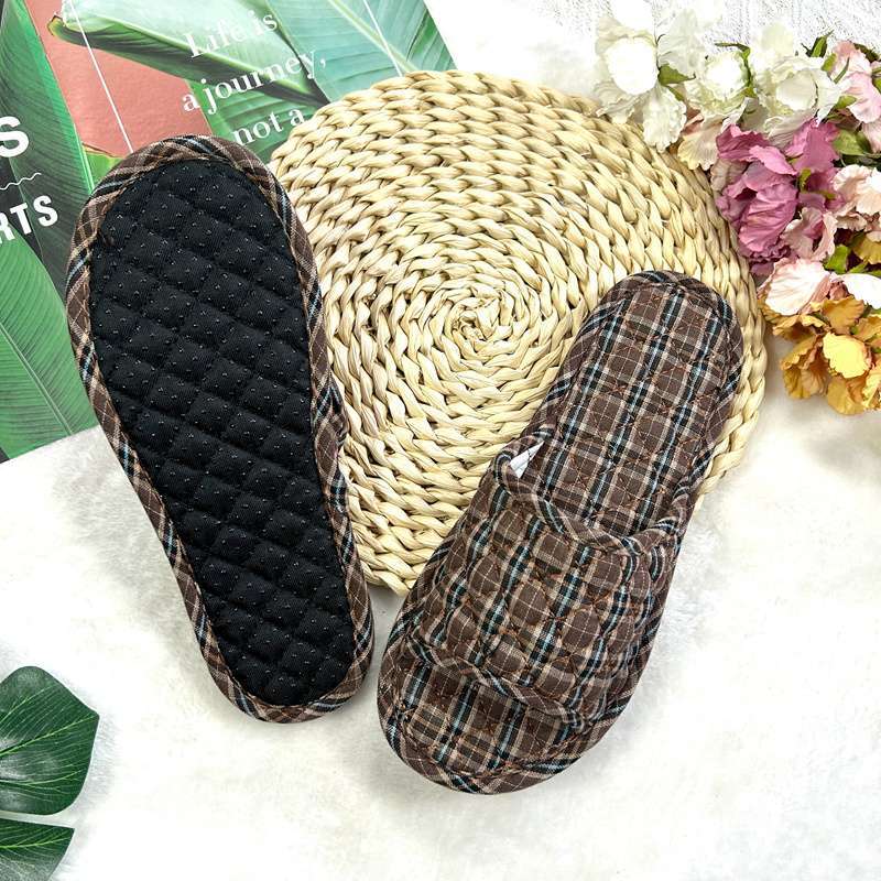 남성 - 입자가 있는 커피 큰 격자