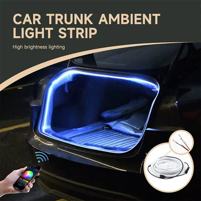 Tail light Pin Model App Dynamic Tail