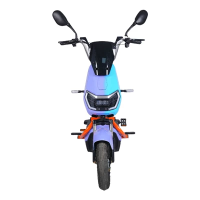 Mobility Vehicles, Elektrikli motosikletlər