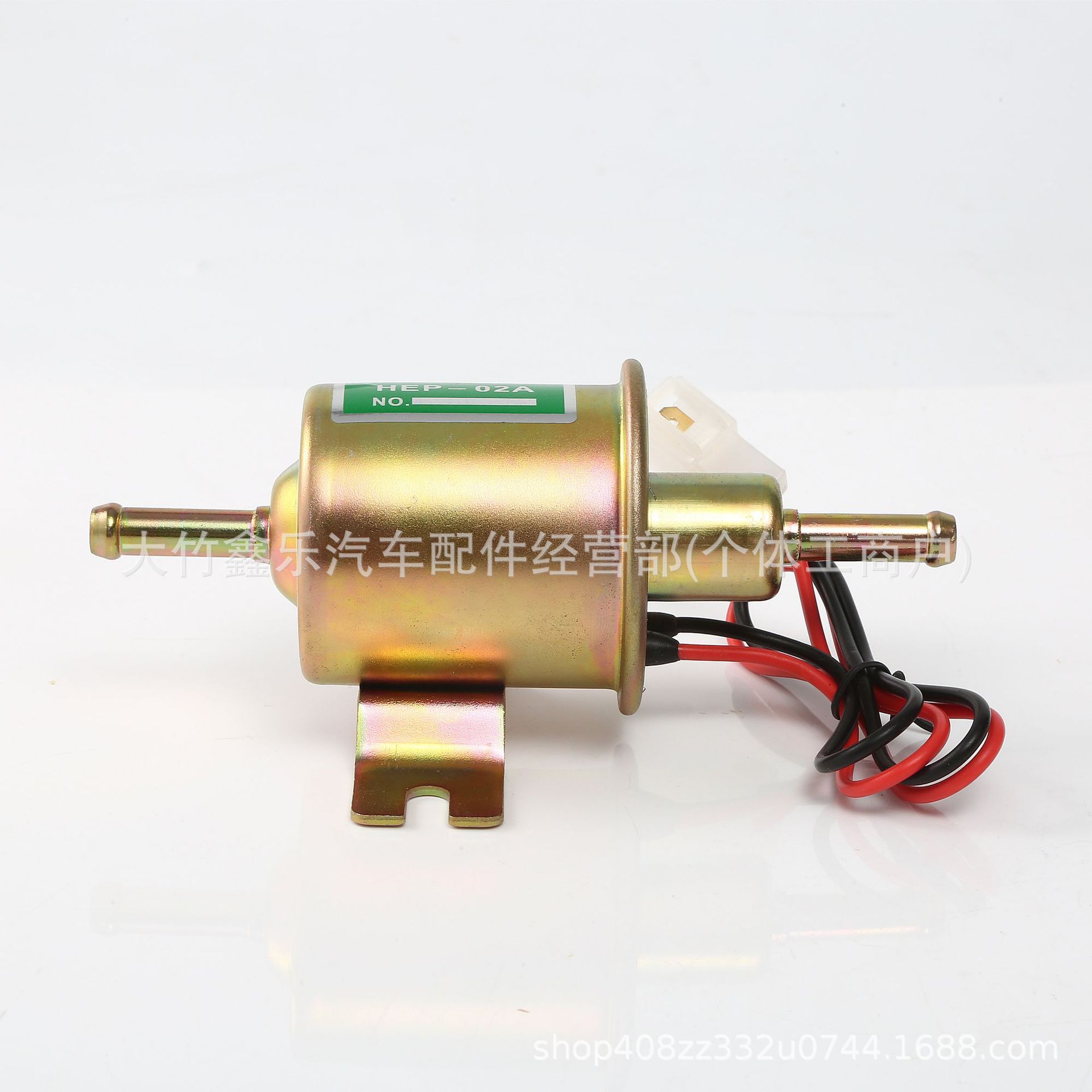 General modified electronic fuel pump HEP-02A suitable for agricultural machinery Toyota Mazda Kubota 3