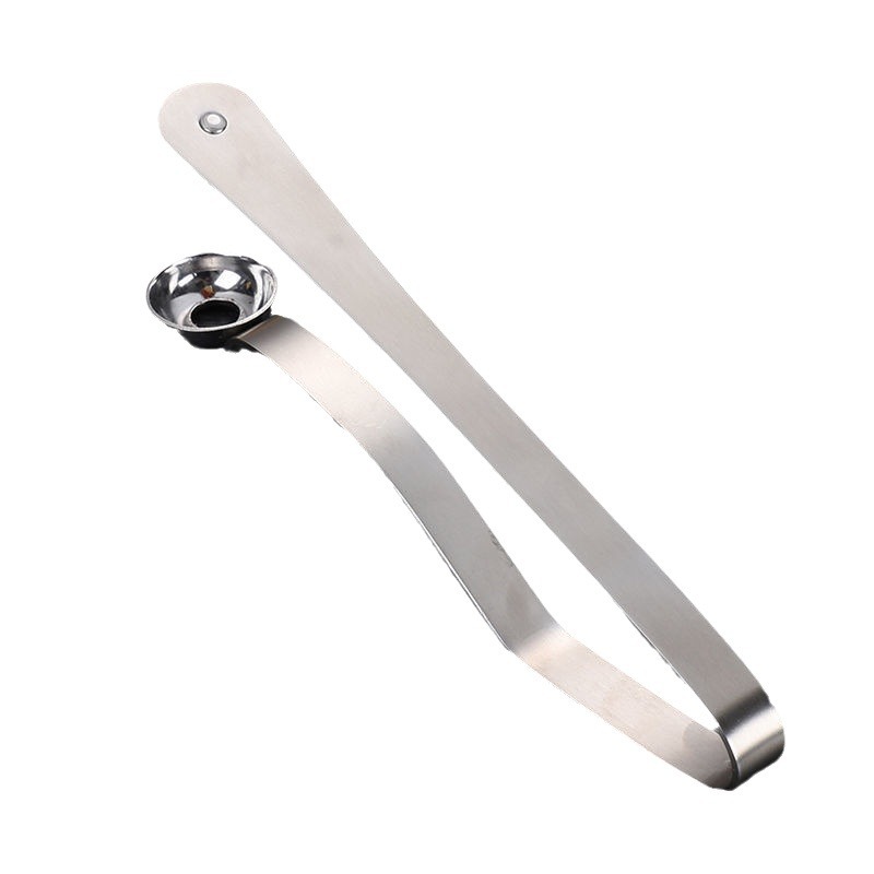 Nuevo removedor de núcleo de acero inoxidable espesado rojo fechas cereza removedor de núcleo dispositivo hogar herramienta automática