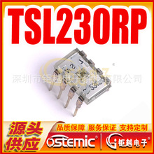 TSL230R ��ѧ������ TSL230RP ����չ� TSL230 �⴫����IC