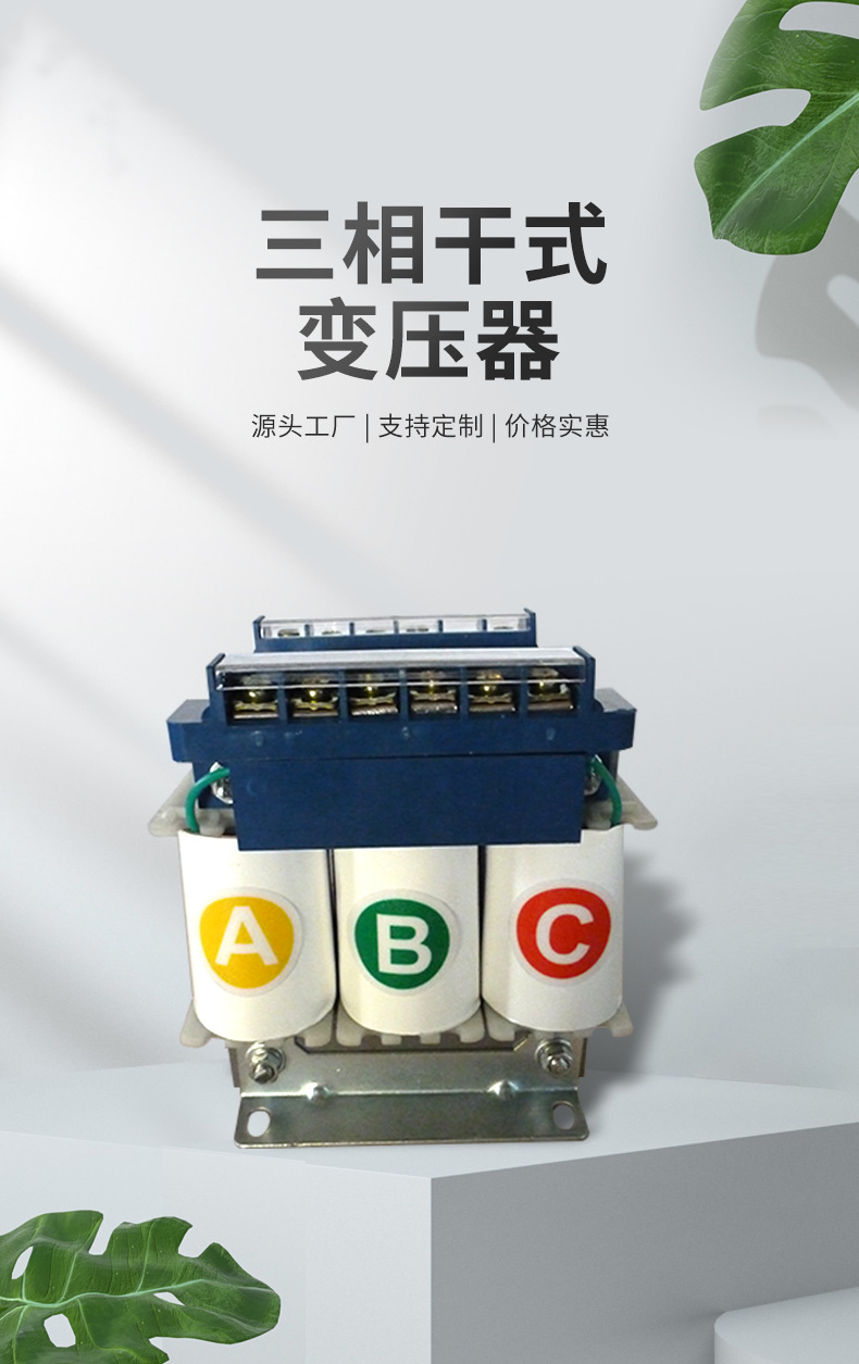 三相干式变压器_01