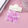 Brand cute hairgrip, advanced hairpins, Korean style, wholesale