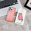 Suitable for Redmi Redmi 10A 10C Advanced Transparent Colorful Bright Armor Pole Mobile Phone Case Phone Case