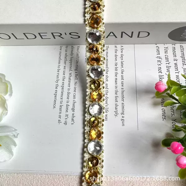 [4#白色亚克力]