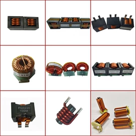 电感器;其他磁性材料;电子五金材料