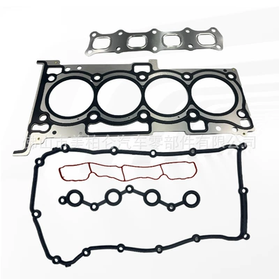 Cylinder and parts Compass 2.4L Overhaul Kit, Liberty