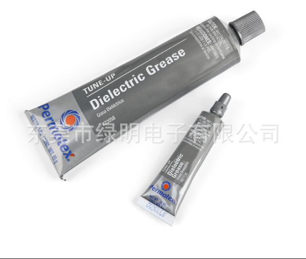 太阳牌Permatex81150润滑脂机械键盘调节卫星轴专用小支81150润滑