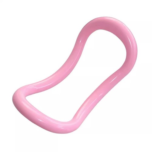 Yoga ring, calf valgus corrector, leg massage, shoulder-opening and leg-slimming artifact, yoga ring