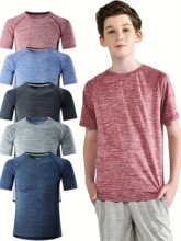 Q 33671 Dry Fit Retro T Shirt ��ʽ����T�� ����ѷŷ���羳