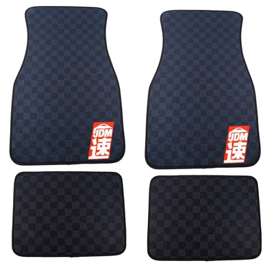 Universal Foot Pad, easy to maintain, universal four-piece - 1-61-pattern-80-3344cmtwo-piece-set