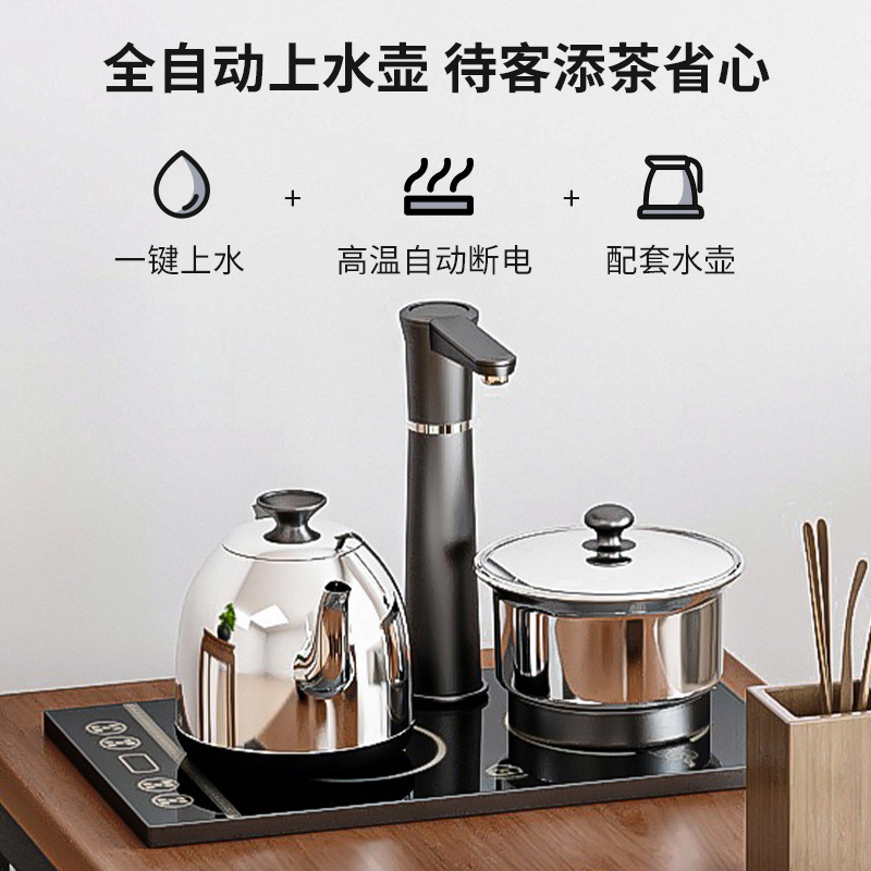 Sofá lado gabinete sala de estar hogar simple moderno pequeño apartamento mesa de café mesa de té balcón Luz de lujo ins estilo