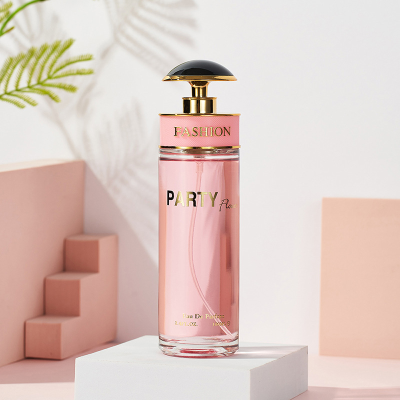 New Hot Selling Recommended Niche Fragrance Senior Perfume, Lasting Fragrance, Not Pungent, Natural Flower and Fruit Fragrance, Authentic Perfume_voghion.com