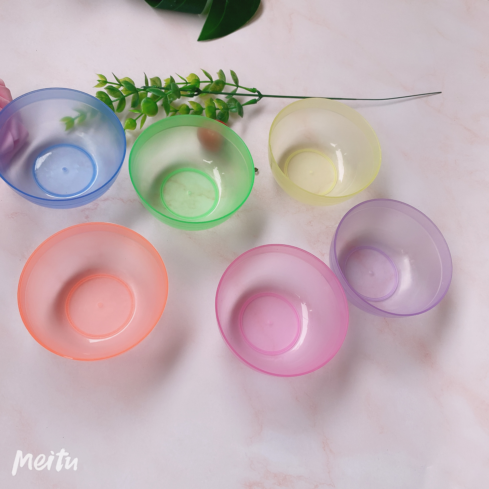 Transparent face mask