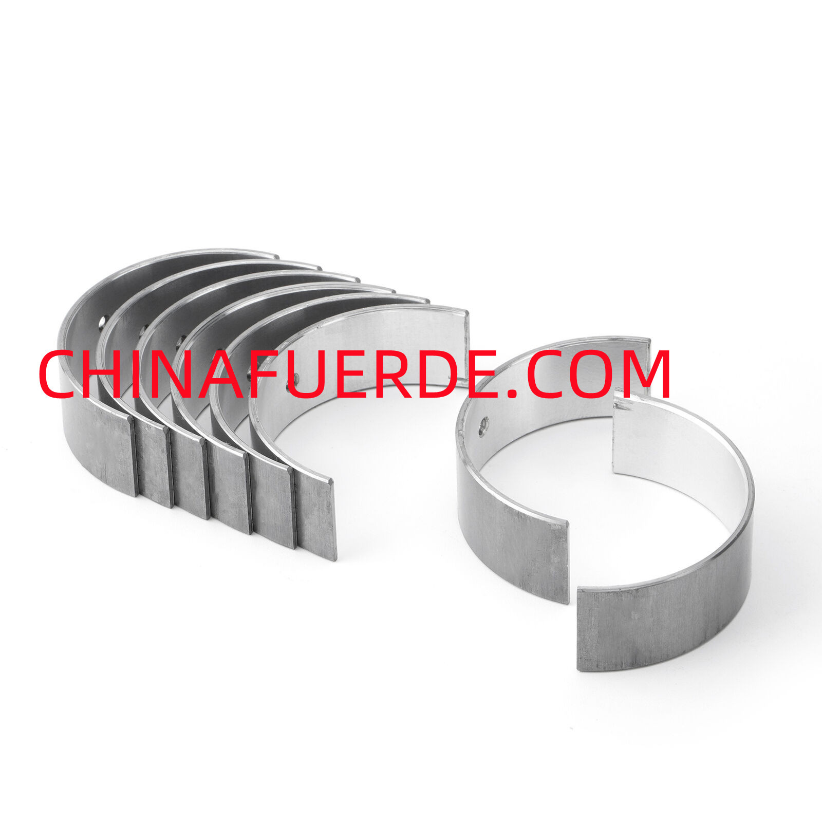 Cross-Border Factory Price Connecting Rod Bearing Applicable Hyundai Kia 23060-2G020 2.0/2.4L G4KD/16V THETA Engine