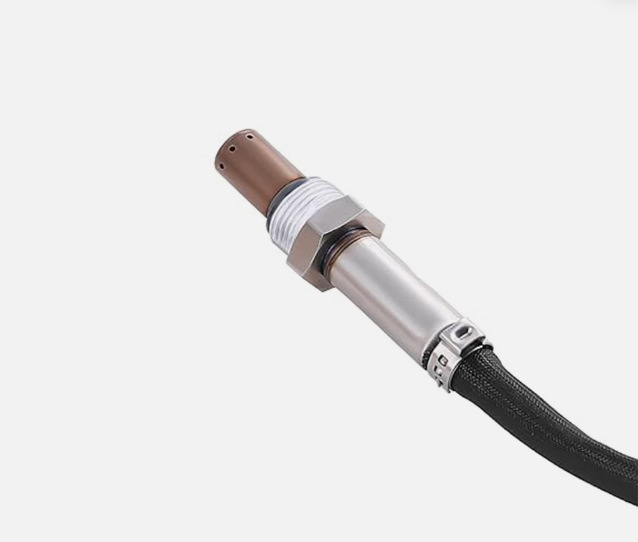 Cross-Border Nitrogen and Oxygen Sensor 1588A655 0281007742/743 Source Factory