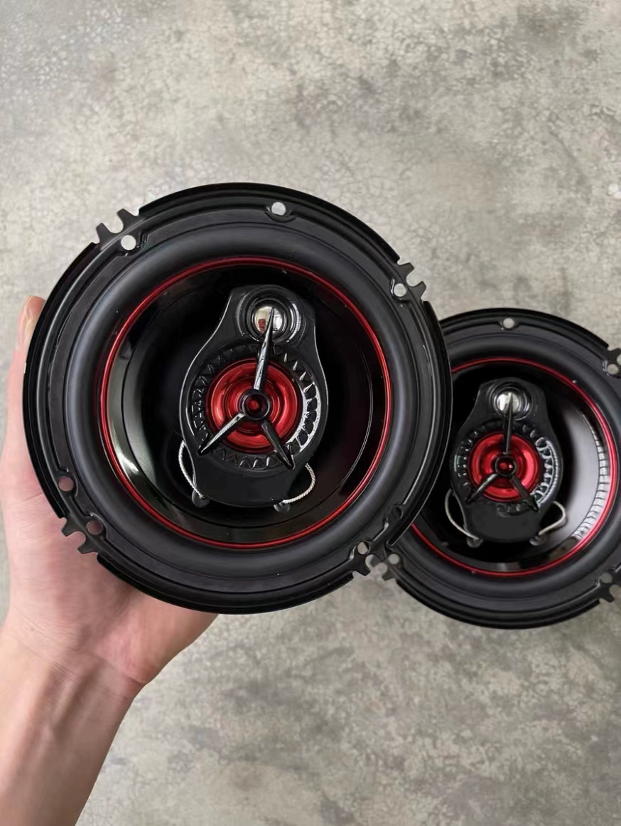 Динамики для автомобилей Mercedes-Benz 6.5 дюйма Berlin Sound, универсальные 5 дюймов, коаксиальные 4 дюйма, автомобильная акустика