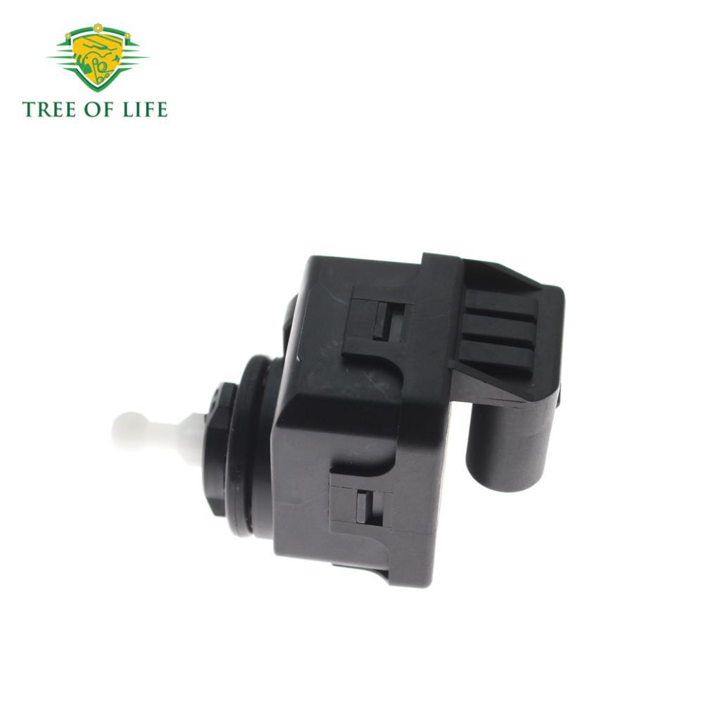 1U0941295, 4B0941295 para el nuevo motor de nivelación de los faros delanteros de Audi Skoda