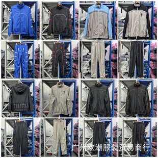 ����Trapstar�_�h�����b�̽���ĸLOGO��������L���������e�Lѝ��