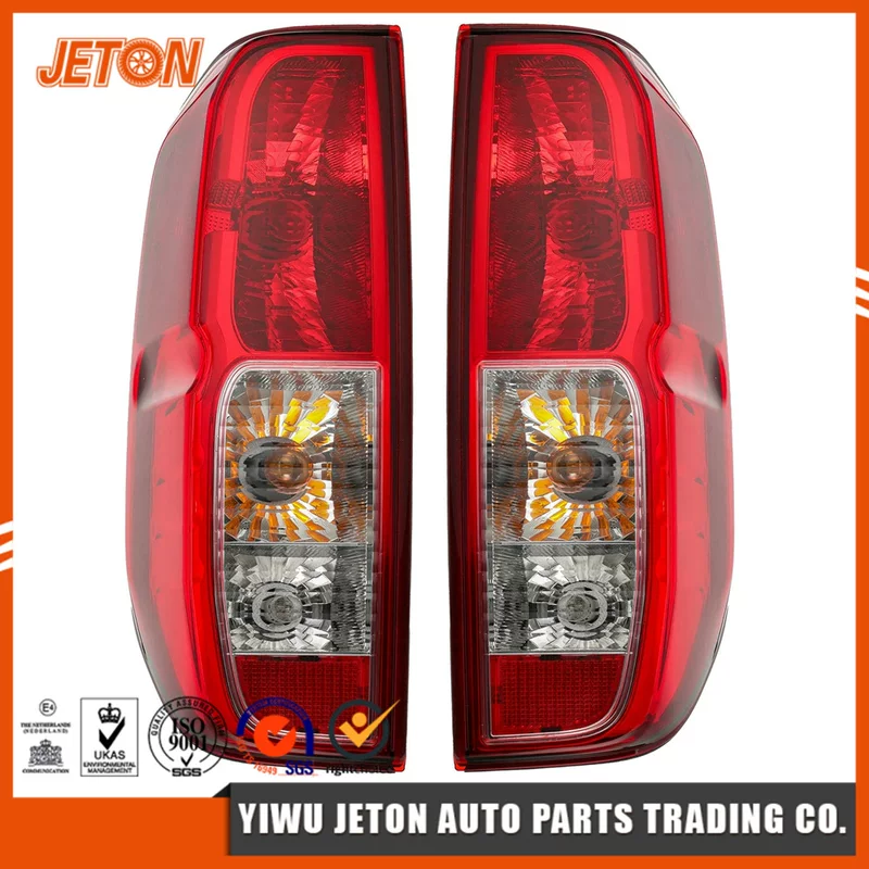 Подходит для Nissan FRONTIER 2005-2011 фонарь задний 315-1954