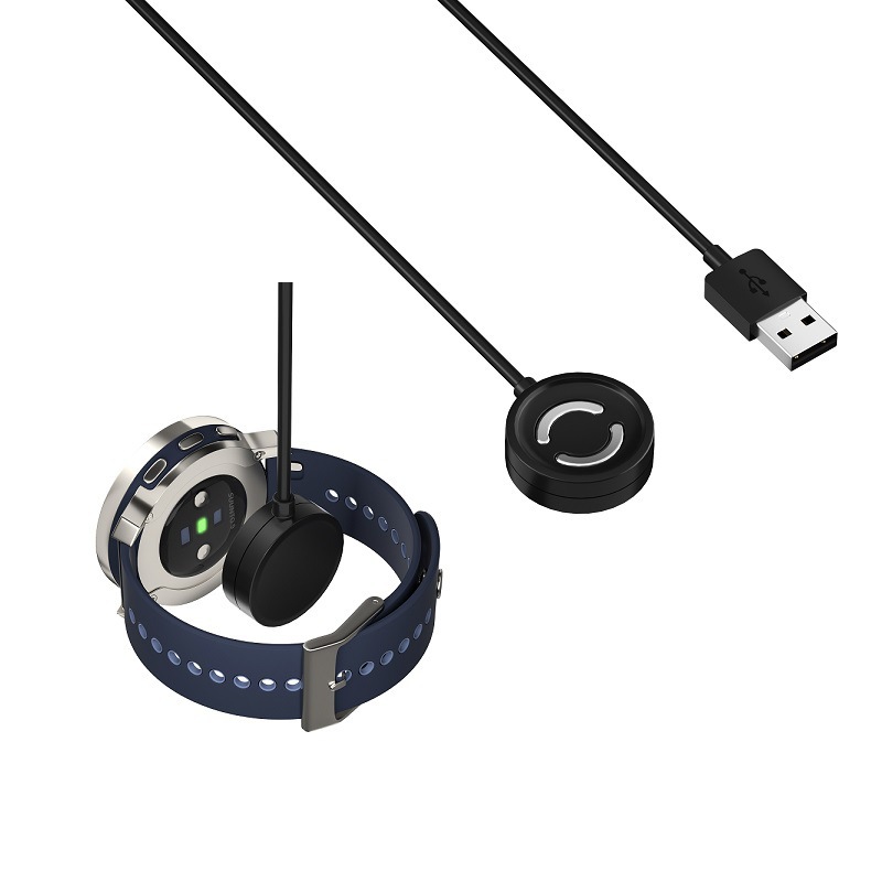 Suitable for Songtuo 9peak Watch Charger Songtuo Suunto 9peak Charging Cable PEAK Magnetic Base