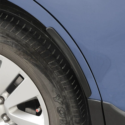 Universal Exterior Decorative Strips — Qapı və bamper qoruyucu zolaqlar