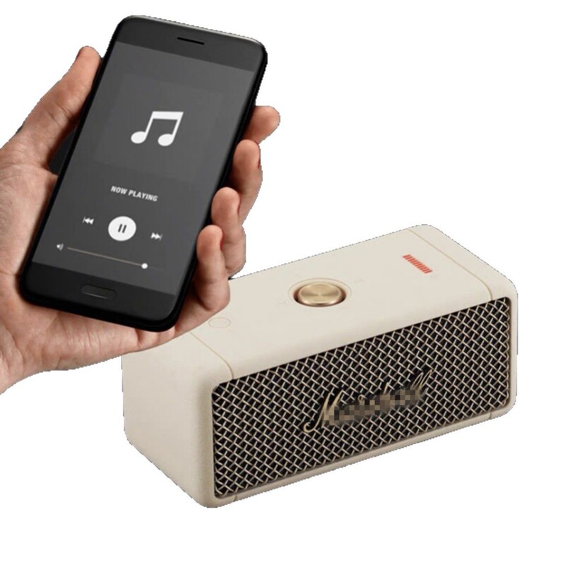 欧版華強北EMBERTON馬匙無線bluetooth音響キャンプ防水ポータブルスピーカー低音デスクトップ|undefined
