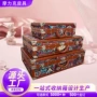 硬质便携式定制旅行皮箱