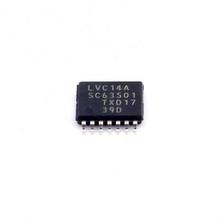 74LVC14APW TSSOP-14 LM1117IMPX-3.3 FGH60N60SMD STM32F072RBT6