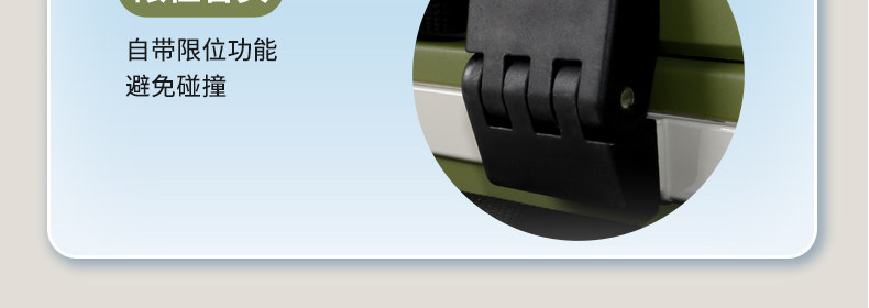 Wanlihao Maverick U2U3 electric vehicle trunk, motorcycle rear trunk UQi+ non-aluminum alloy UMAX storage box