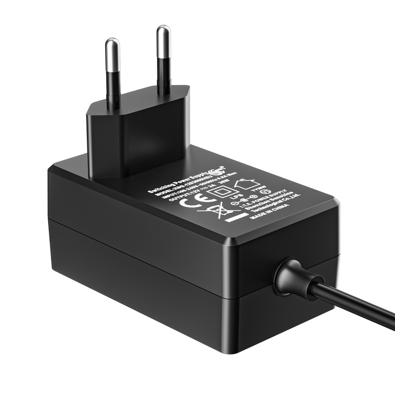 12v3a 電源アダプタヨーロッパ標準監視韓国標準ネオン美容機器オーディオ国家標準 36 ワット小型家電電源|undefined