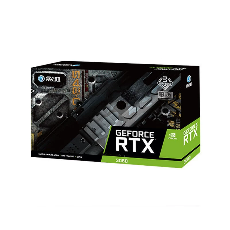 Совместимый ноутбук, RTX3060, 12 ГБ