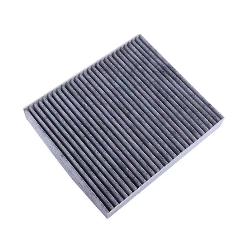 Suitable for Ford Lingyu 2.0t Air Conditioning Filter Air Grids Upgrade Car Filter Special Air Filter