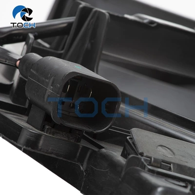 Fan 2006-2013 3.0T