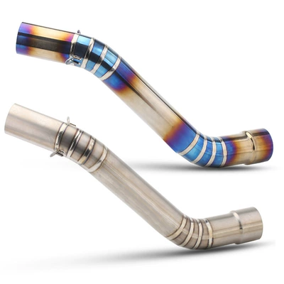 Exhaust pipe: 04-05 08-21 09-21 special