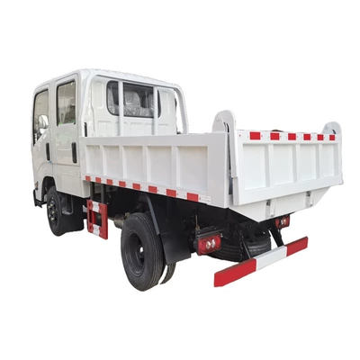 Agent Customs Clearance, Yük maşınları