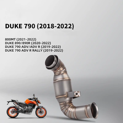 Exhaust pipe modification Exhaust pipe - b-with-a-drum-shaped-middle-section