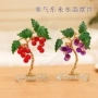家居结婚客厅玄关摆设