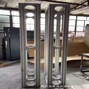 Open Rack Ddf Rack Standard Ddf Digital Rack Stainless Steel Data Center Rack