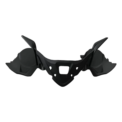 Suitable for Ducati 959 1299 Motorcycle Fender - instrument-cover-black