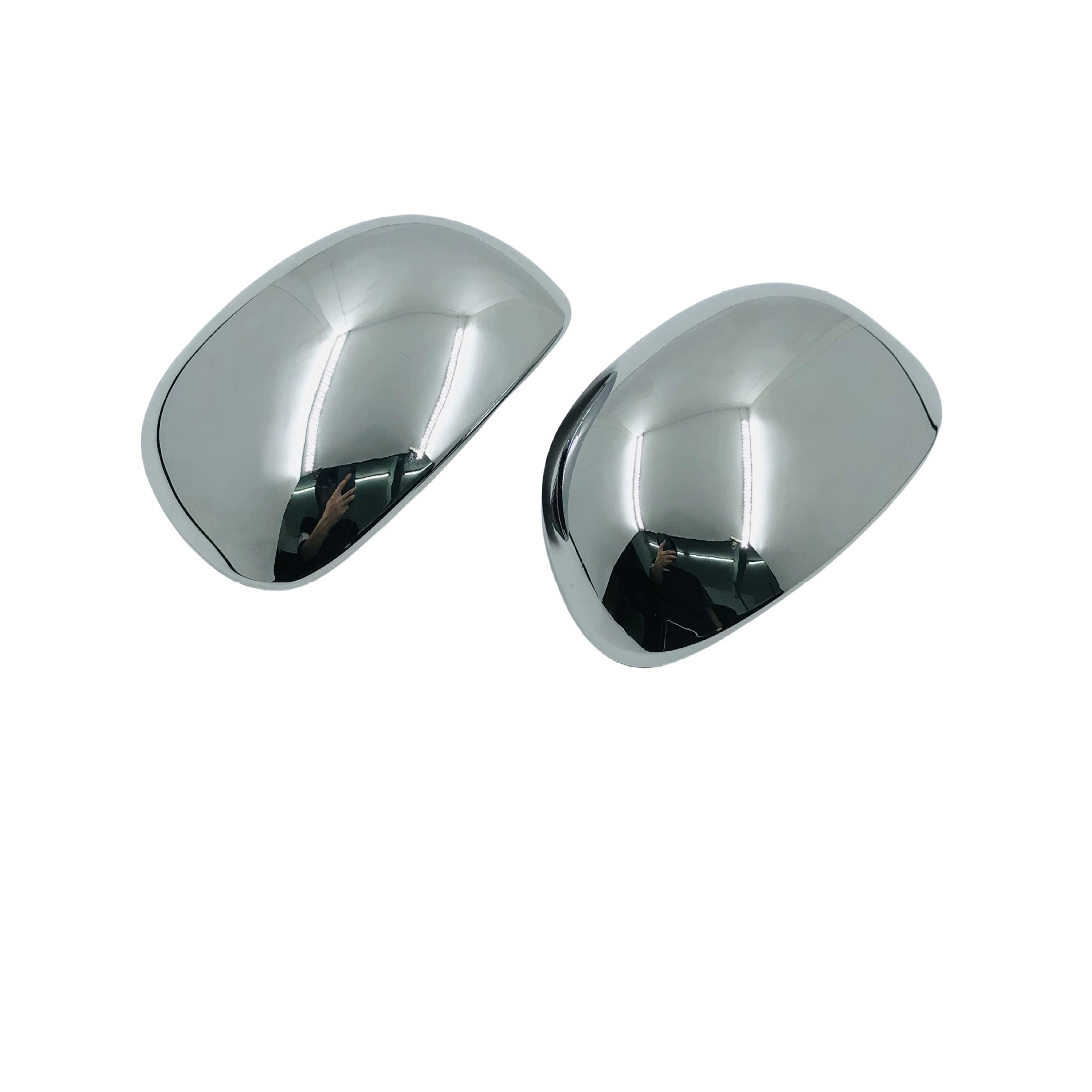 Подходит для 97-03 Ford Raptor F150 с покрытием задней части зеркала крышка реверс крышки зеркала