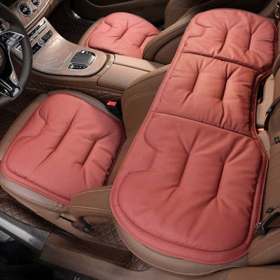 Seat cushion, seat cover | Model Car Seat Cushion, Nappa