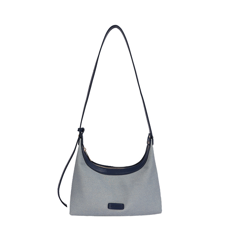 Coreano retro simple bolso de bolsas de bolsas de image 9
