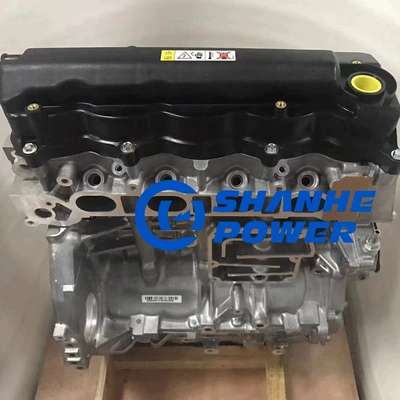 1.8L Car Engine Engine assembly